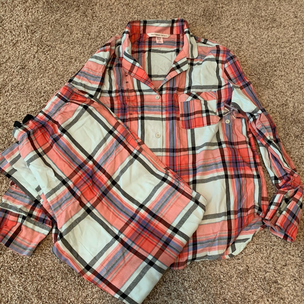 Pajama set